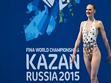 30 олимпийских чемпионов проведут мастер-классы в Казани