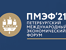 Курская делегация отправится на экономический форум в Петербург