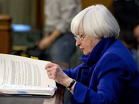 ФРС указала на целесообразность скорого повышения процентных ставок