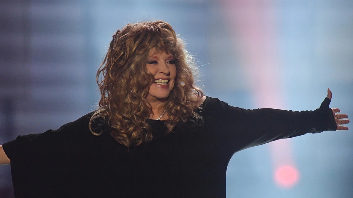 86-летняя казачка из Воронежа подала иск против Аллы Пугачевой