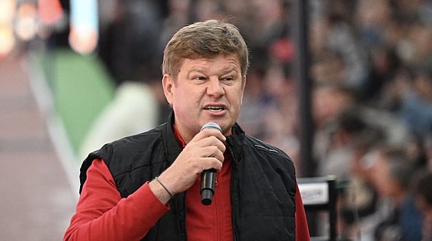 Губерниев раскритиковал болеющих против российских спортсменов на ОИ-2024