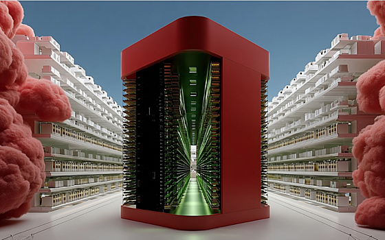 Альфа-Банк представил финтех-решения на Kazan Digital Week