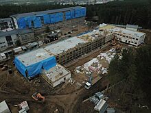 В иркутском заксобрании недовольны темпом строительных работ в зоне паводка