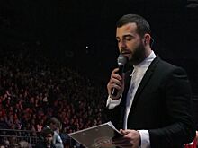 Ургант оценил вероятность возвращения "Прожектораперисхилтон" на ТВ