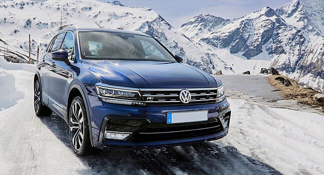 Составлен ТОП-10 самых популярных в РФ дизельных автомобилей