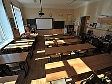 Морозы помогли наладить работу зимников на Ямале и привели к отмене занятий в школах Югры