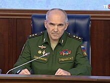 Пентагон рассказал о бездействии российской ПВО во время атаки на Сирию