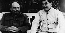 Сколько зарабатывал Сталин и другие лидеры СССР