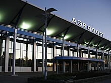 Аэропорт Томска обслужил 760 тысяч пассажиров в 2019 году