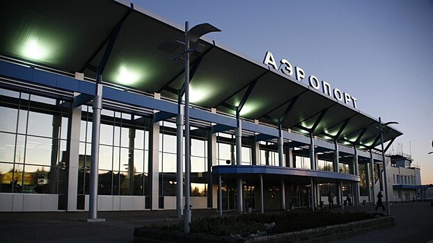 Аэропорт Томска обслужил 760 тысяч пассажиров в 2019 году