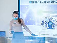 Центр «Моя карьера» предложит более 500 временных вакансий для подработки в новогодние праздники