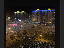«Горжусь!» Форвард «Ференцвароша» и сборной Беларуси Сигневич поддержал протесты в Минске