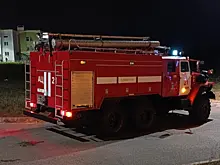 В Самарской области 2 октября в реке утонул пенсионер