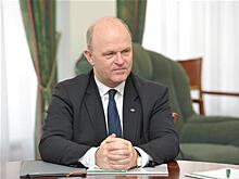 С 1 июня президентом АвтоВАЗа станет Николя Мор