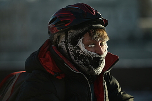 Прогноз на зиму 2017–2018 в Москве: ждать ли морозного апокалипсиса