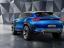 Chery Tiggo S ort Cou e позволит играть в видео-игры в автономном режиме