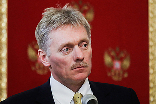 Кремль оценил вероятность новой встречи Путина и Трампа