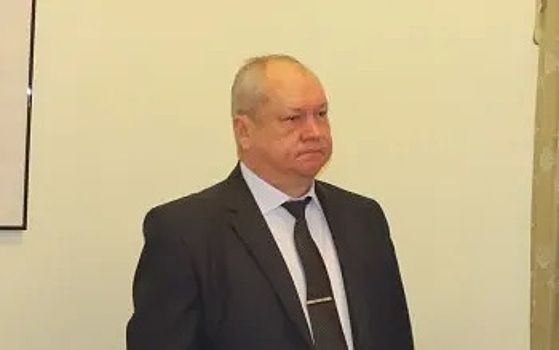 Новый начальник управления назначен в мэрии города Шахты