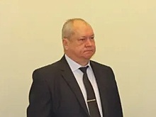 Новый начальник управления назначен в мэрии города Шахты