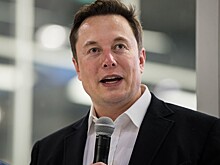 Маск по-русски прокомментировал попытку кибератаки на Tesla