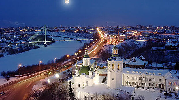 АТОР: Большинство российских городов не готовы к приему иностранных туристов