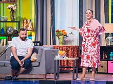 «Я не собственность, не умею жить в рамках»: Ксения Корнева из «Уральских пельменей» об отношениях, юморе и съемках в кино