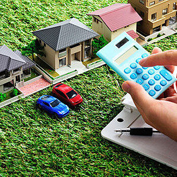 В Госдуме предложили освободить жителей 136 домов от налога на имущество