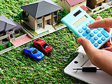 В Госдуме предложили освободить жителей 136 домов от налога на имущество