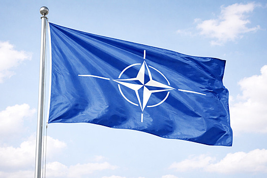 Штаб НАТО неожиданно запросил данные о системах военной связи будущего