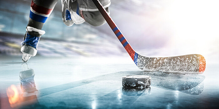 Чемпионат Казахстана по хоккею стартовал в Алматы