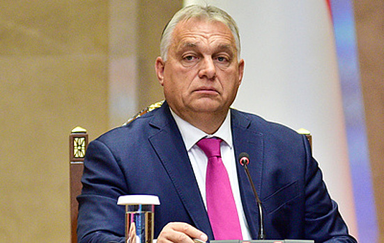 ЕК не комментирует слова Орбана о блокировке продления санкций против РФ