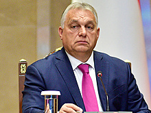 ЕК не комментирует слова Орбана о блокировке продления санкций против РФ