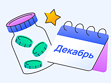 Самые выгодные предложения по вкладам в декабре 2024 года