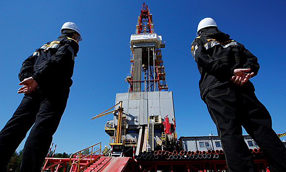 В нефти нашли опасную угрозу для человечества