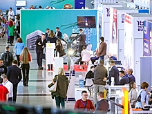 На форуме 100+ TechnoBuild в Екатеринбурге обсудили цифровые технологии стройки