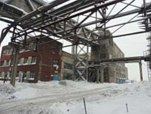 Алтайский цементный завод перешел кемеровском предпринимателю