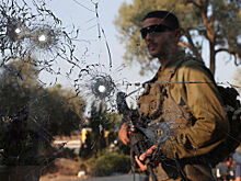 ЦАХАЛ заявил об ликвидации десятков постов в Газе за последние часы