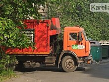 Москвич возглавил карельское предприятие по вывозу мусора «Автоспецтранс»
