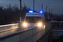 Попавших под обстрел в ЛНР российских журналистов отвезут в Луганск