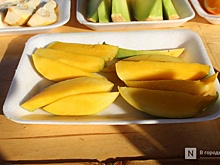 Нижегородские врачи  рассказали, как правильно питаться в Рамадан