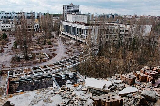 Поступило экстренное предупреждение о землетрясениях типа "звуковой удар"