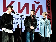 Илья Соболев и Глеб Калюжный рассказали "РГ" про фильм-концерт "Жванецкий"
