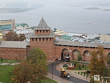50 миллионов рублей получит Нижний Новгород за победу в конкурсе