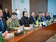 Эксперт объяснил, почему украинская делегация в Женеве говорила на русском