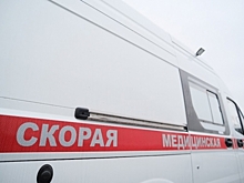 В массовом ДТП в Волгограде пострадали 40-летняя и 3-летняя пассажирки