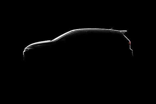 Новую «быструю» модель Volkswagen покажет в феврале