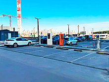 Sitronics назвала главный критерий водителей при выборе станций