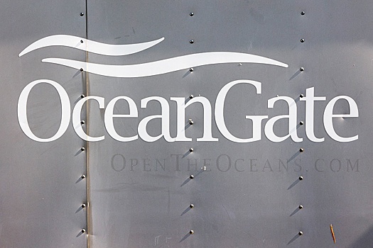 Утопившая батискаф "Титан" компания OceanGate удалила все аккаунты из соцсетей