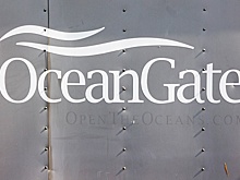 Утопившая батискаф "Титан" компания OceanGate удалила все аккаунты из соцсетей
