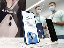 ВЦИОМ: большинство владельцев iPhone в России одобряют предустановку приложений